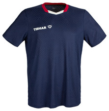 Tibhar Osmium France Trikot /