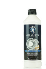 Great Lion Extreme Metal