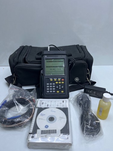 Panametrics transport - ge,
