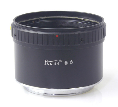 Lens adapter for hasselblad - adapter,