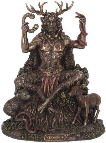 Nemesis now cernunnos - now, und
