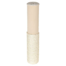Karlie Kratzsäule 46 cm beige für Kratzbaum Banana Leaf III Sisal