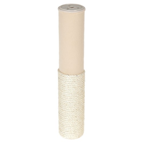 Karlie kratzsäule beige - 46, cm