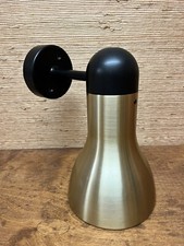 Staff Design Lampe, Messing