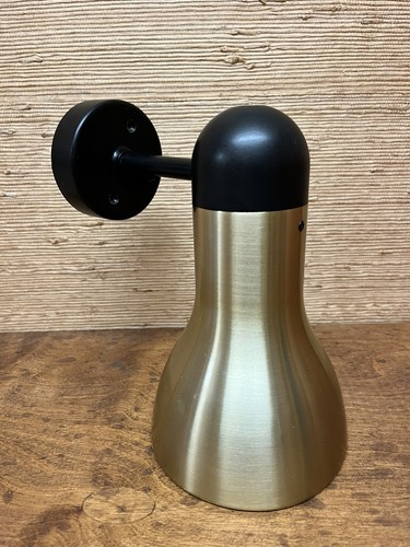 Staff design lampe messing - staff, lampe,