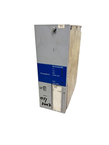 Schleicher promodul ung 230a - promodul-u,