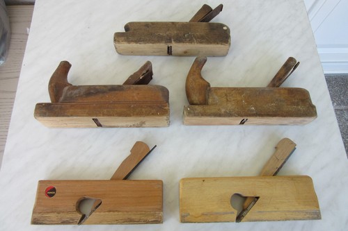 Hobel simshobel davon 1 - 5,