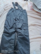 Schneehose,Regenhose gefüttert 122