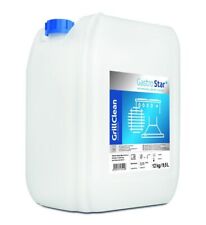 GASTRO STAR Grill Clean