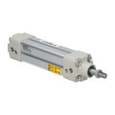 SMC PES32PA100-DM Cylinder