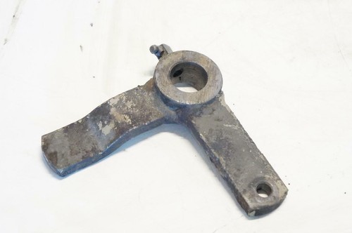 Eicher mammut 3353 hebel - 74,