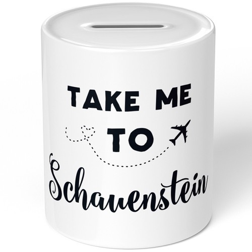 Take schauenstein - take, me