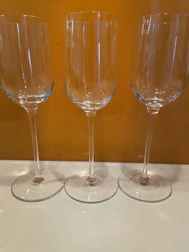 Riedel weissweingläser - riedel,