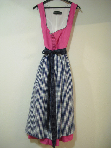Dirndl berwin wolff - dirndl, berwin&wolff