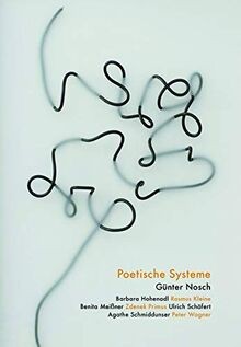 Poetische systeme katalog von - katalog,