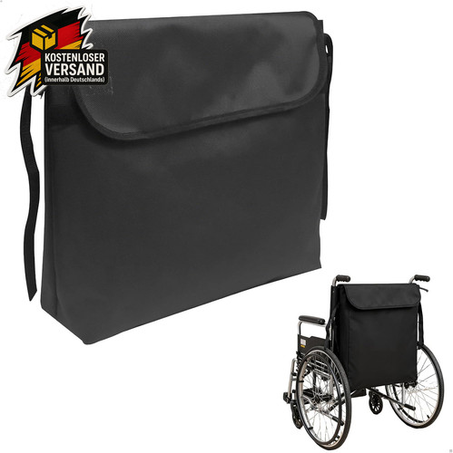 Rollstuhltasche wasserdicht