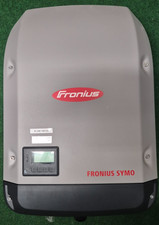 Fronius Symo 4.5-3-M 4500W