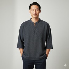 Wata no Sato Mens Japanese