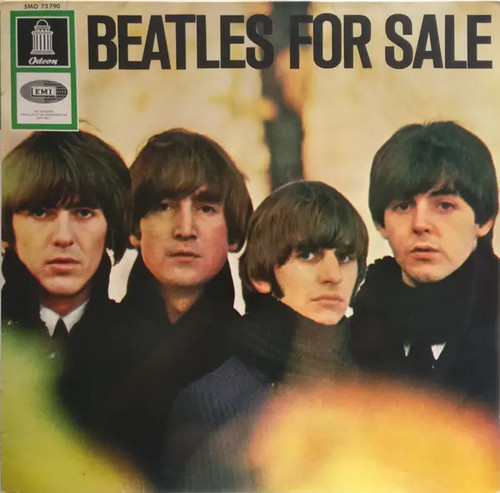 The beatles for - beatles, sale