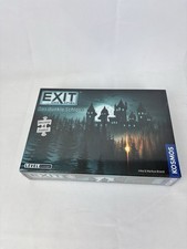 Kosmos EXIT – Das dunkle