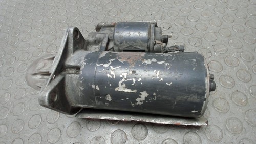 Anlasser starter bosch ford - bosch,