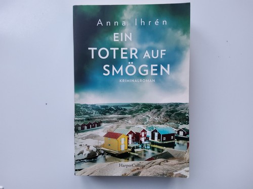 Ein toter auf smögen - ein,