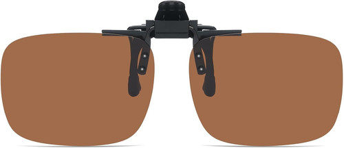 Polarisierte sonnenbrille - polarisierte,