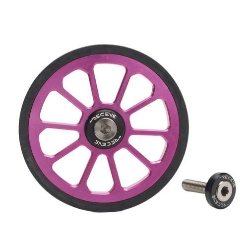 Easywheel leichtgängig - easywheel,