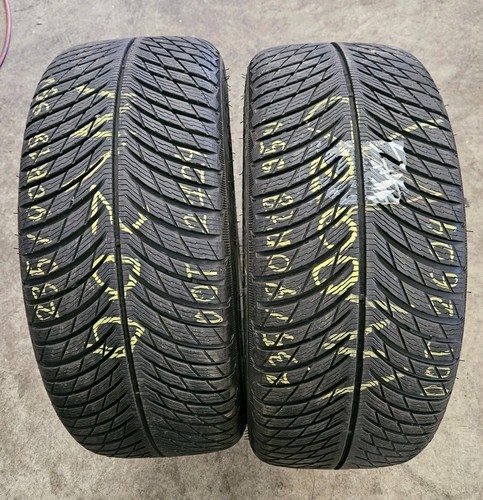 235 r18 95v michelin - 2, x