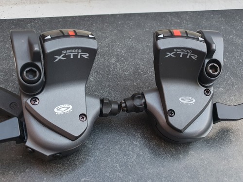 Shimano m952 - shimano, sl-m952