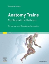 Anatomy Trains Myofasziale