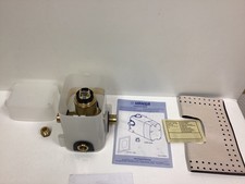 Hansa Vario Einbaukörper Alt