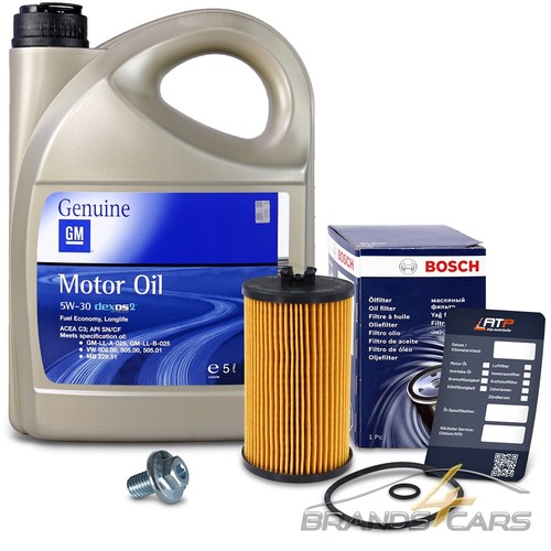 Bosch ölfilter 30 für - bosch,