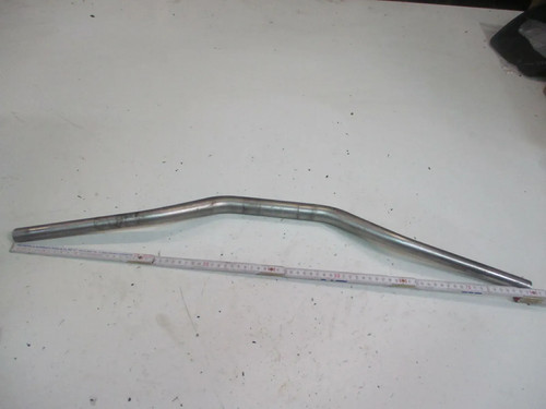 Husaberg 501 lenker - fe,