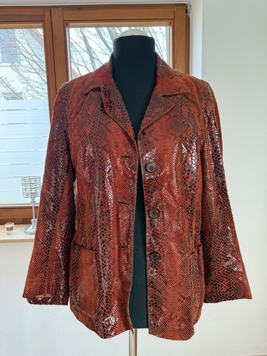 Peilini damen blazer - blazer, /