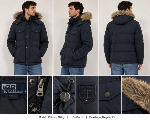Tommy hilfiger herren - tommy,
