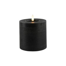 Countryfield LED-Stumpenkerze