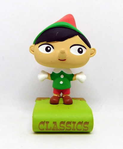 Lieblings klassiker pinocchio - lieblings-klassiker:,
