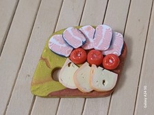 Puppen Miniaturen Eier Ostern