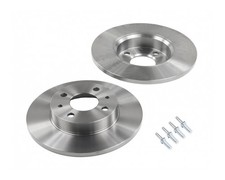 Bremsscheibe für Fiat 500