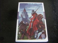 Ivanhoe von Sir Walter Scott -