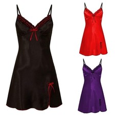 Sexy Damen Nachtkleid