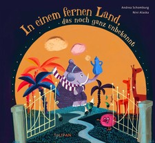 In einem fernen Land, das noch