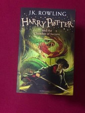 Harry Potter 2 and the Chamber