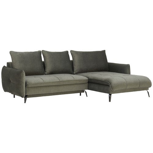 Ecksofa wintermoss - wintermoss,