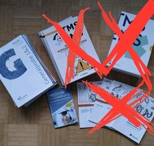 Tms hefte bücher aus - hefte, herbst