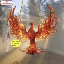 2D Sonnenfänger suncatcher