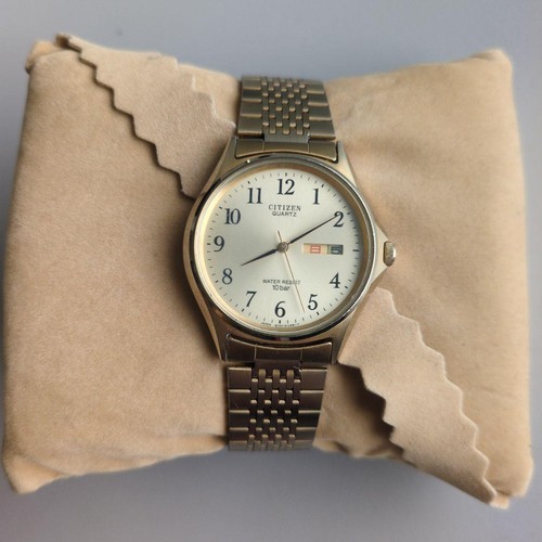 Citizen s watch - citizen, gn-4w-s