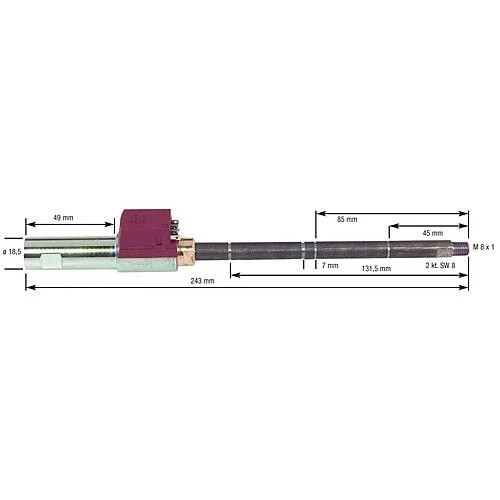 Hofamat ölvorwärmer k40 - hofamat,