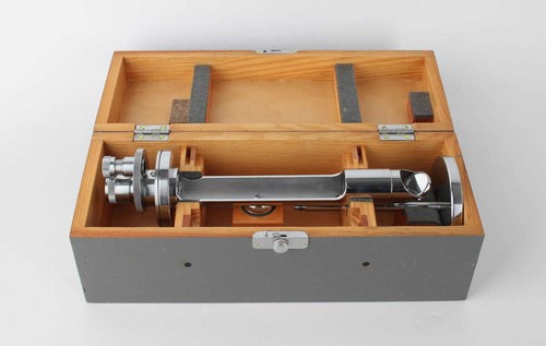 Carl zeiss jena polarimeter - zeiss,